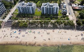 Jantaris B1 - Apartament 20M Od Plazy