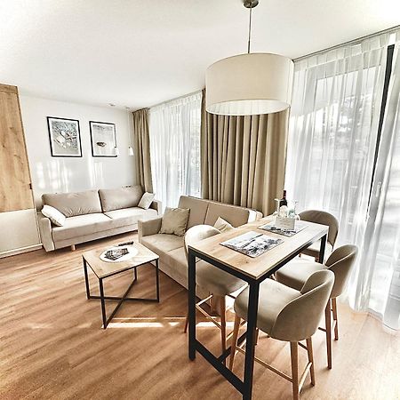 Jantaris B1 - Apartament 20M Od Plazy Mielno  Zewnętrze zdjęcie